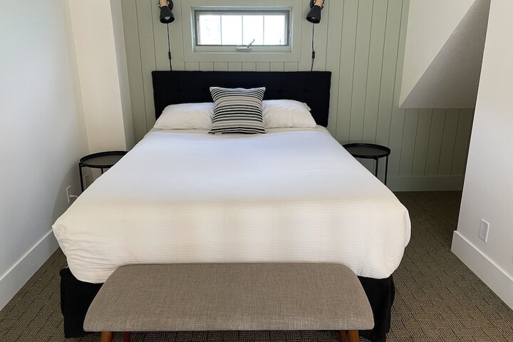 Waterton Glacier Suites
