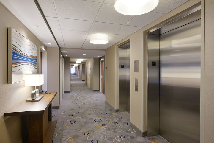 Courtyard by Marriott Cincinnati North at Union Centre
