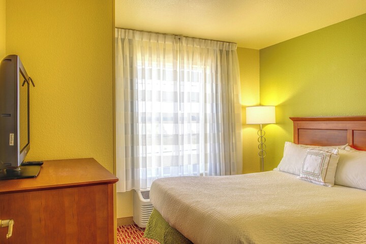Towneplace Suites by Marriott Las Cruces