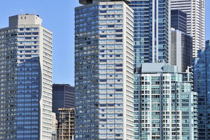 The Westin Harbour Castle Toronto