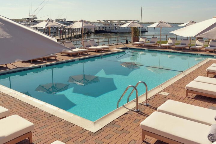 Montauk Yacht Club