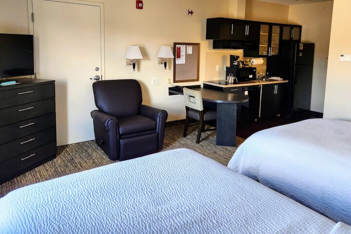 Candlewood Suites Greenville NC by IHG