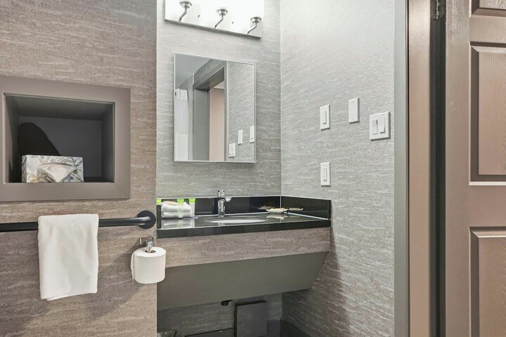 Sandman Hotel Saskatoon