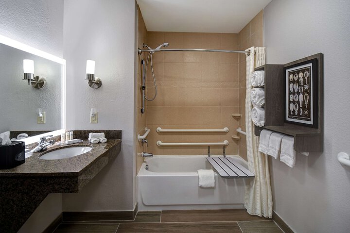 Homewood Suites by Hilton Yorktown Newport News
