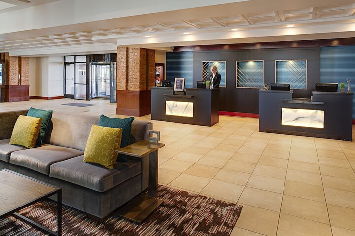 Colorado Springs Marriott