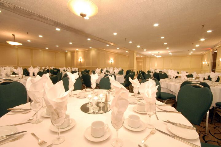 DoubleTree by Hilton Hotel London Ontario