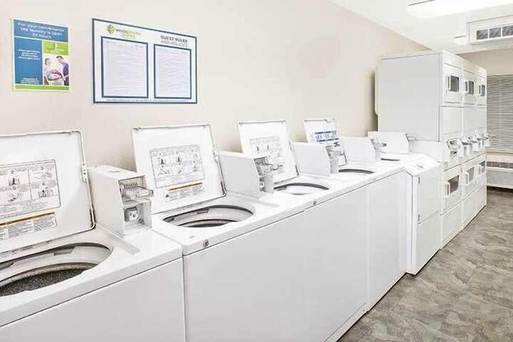 Laundry 25 of 25
