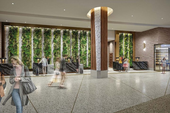 Gun Lake Casino Resort