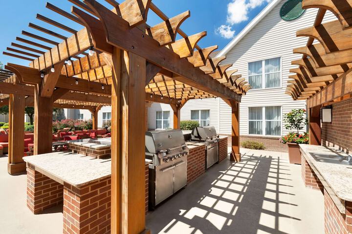 Terrace/Patio 31 of 42