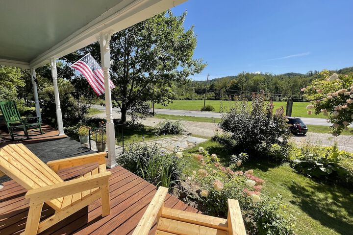Stone Hearth Inn and Eatery