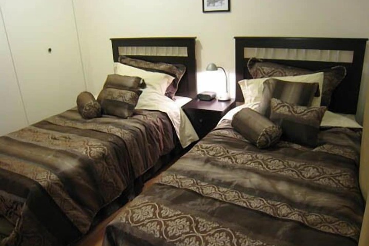 Yellowknife Polar Suite