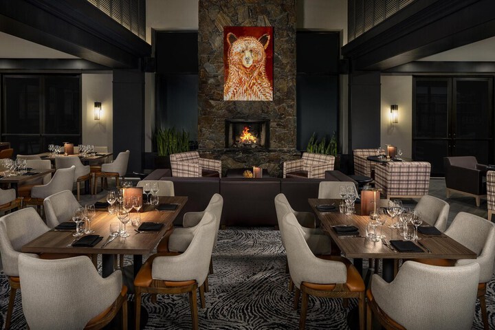 Hilton Whistler Resort & Spa