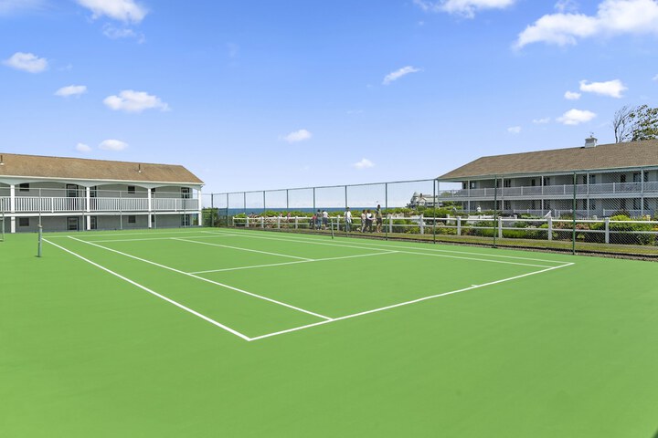 Tennis and Basketball Courts 76 of 77