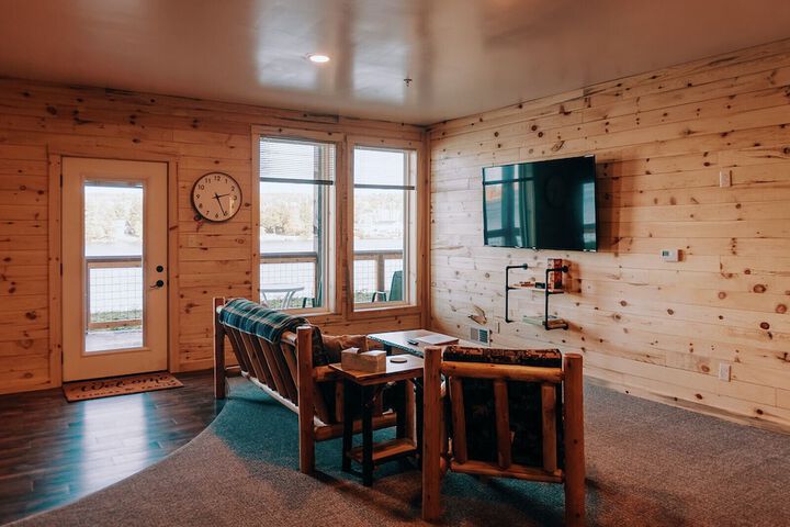 Keweenaw Waters Resort