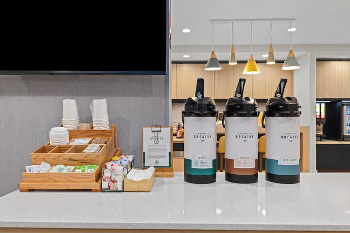 Towneplace Suites by Marriott Opelika Auburn