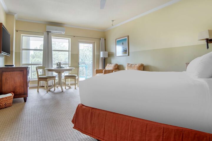 Hilton Grand Vacations Club in Sandestin Golf & Beach Resort