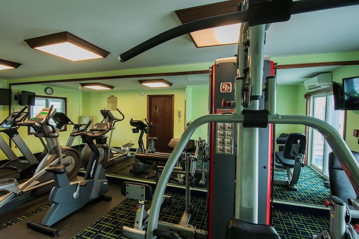 Health and Fitness 27 of 30