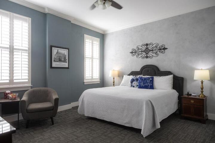 Hotel Audubon