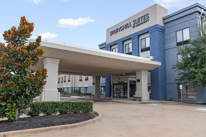 SpringHill Suites Houston Katy Mills