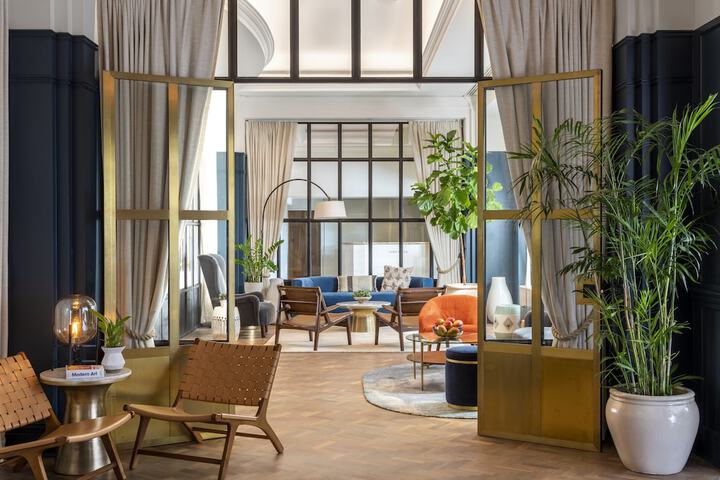 Hotel Interior 12 of 57