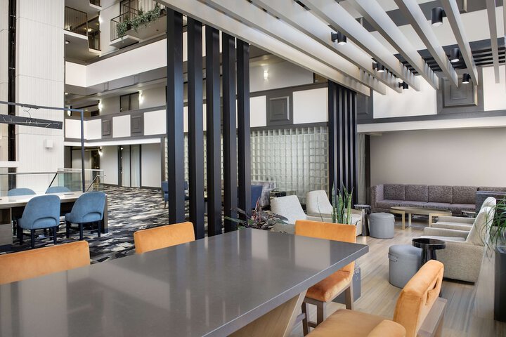 Hotel Interior 12 of 47