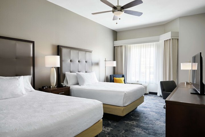 Homewood Suites by Hilton Champaign-Urbana