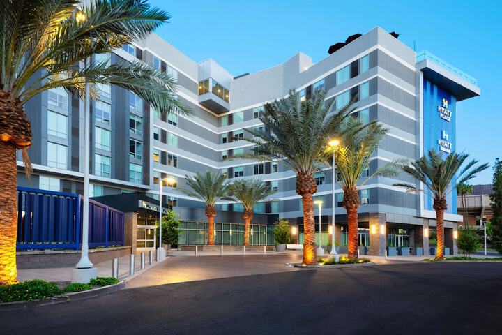 Hyatt House Tempe / Phoenix/University