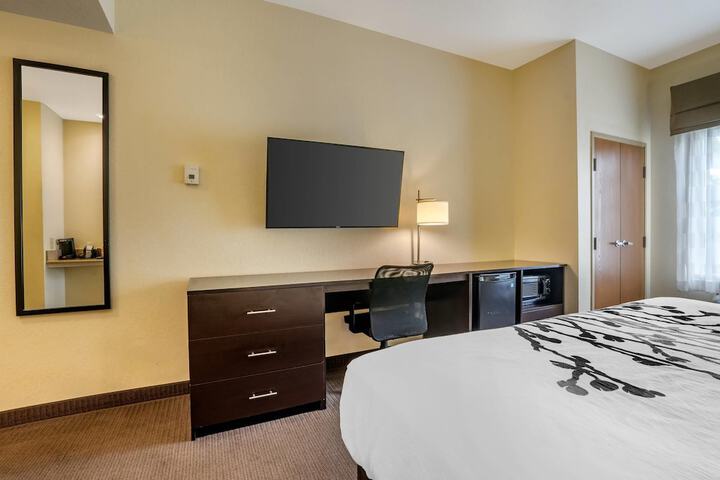 Sleep Inn & Suites Port Charlotte - Punta Gorda