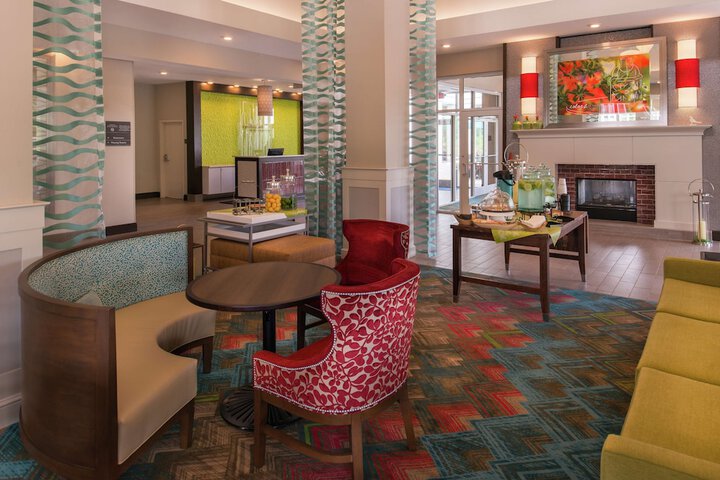 Hotel Interior 11 of 68