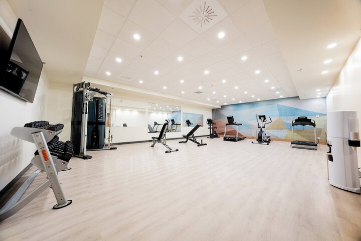 Holiday Inn Express & Suites Trois Rivieres Ouest by IHG