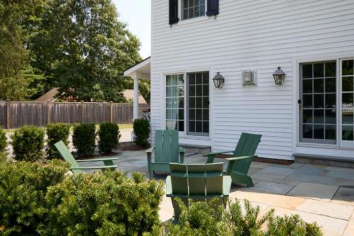 Starbuck Inn