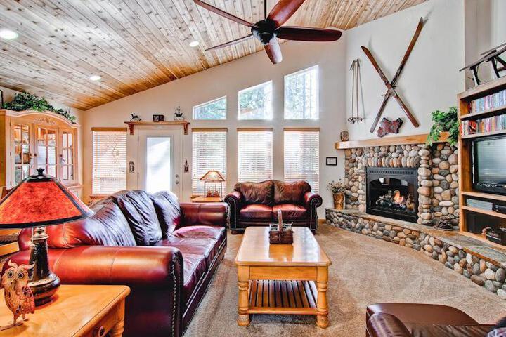 Serenity Pines