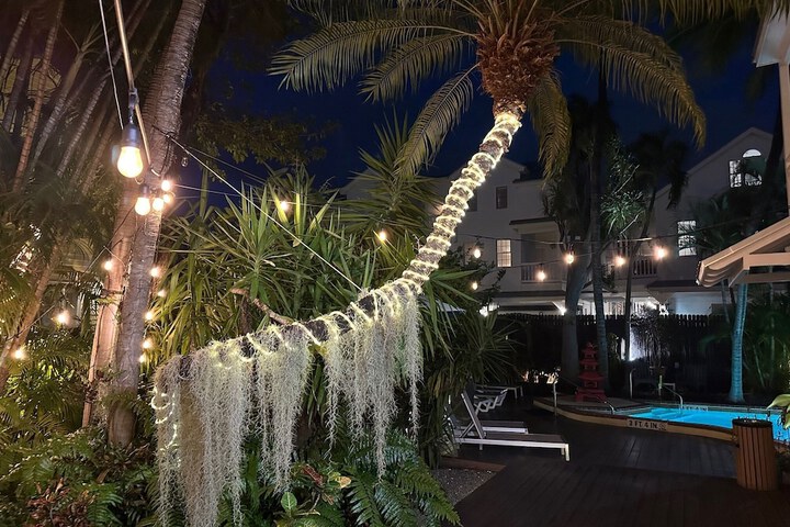 Hotel Exterior 251 of 259