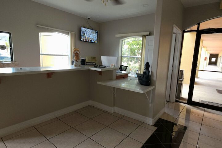 Texas Inn and Suites RGV