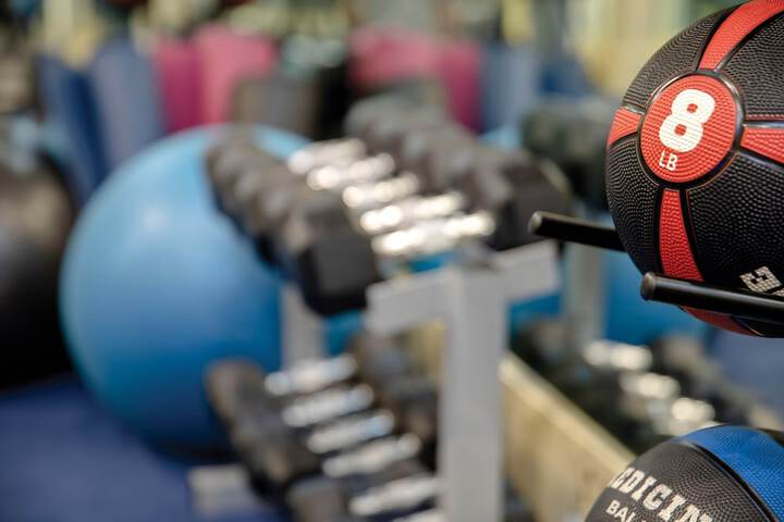 Health and Fitness 28 of 33