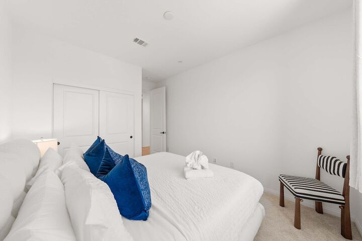 at Marbella Lane - Curated 5BR in Upscale RMV Haven