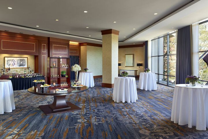 Omni Richmond Hotel