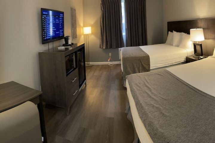 Carolina Pine Inn