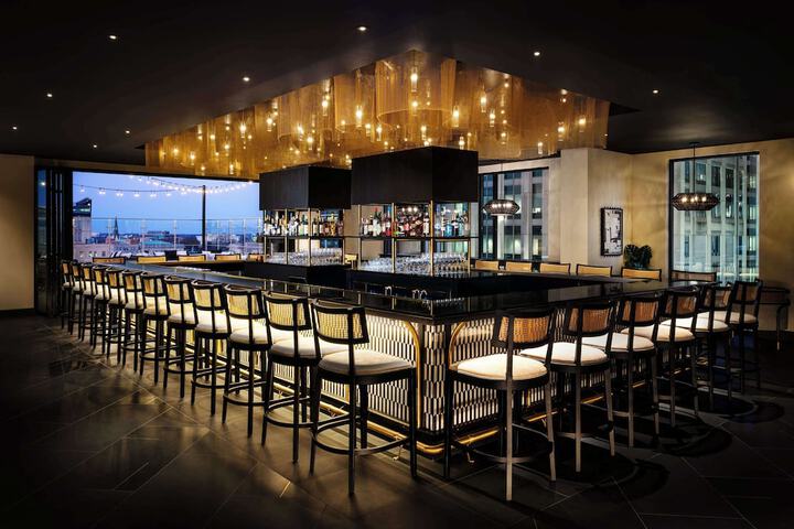 Tempo by Hilton Raleigh Downtown