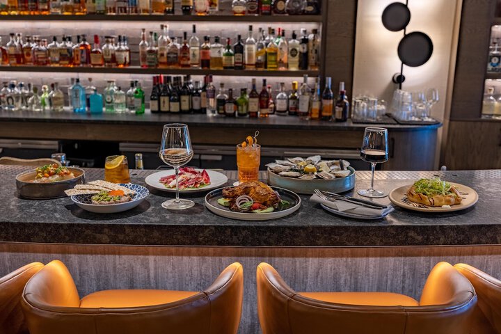 The Lodge at Spruce Peak a Destination by Hyatt Residence