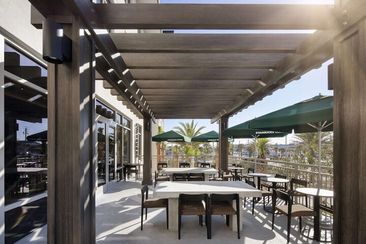 Embassy Suites by Hilton St. Augustine Beach-Oceanfront Resort