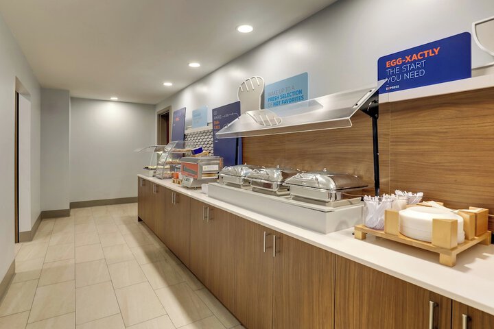 Holiday Inn Express Nicholasville by IHG