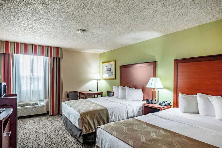 Quality Inn Trinidad