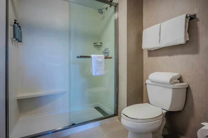 Residence Inn by Marriott Chesapeake Greenbrier