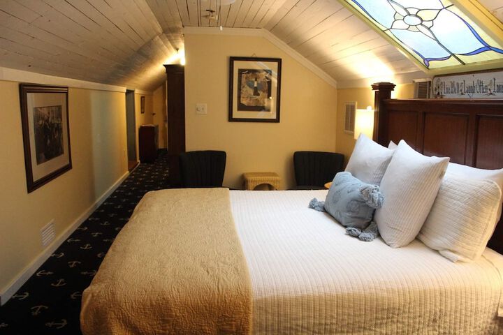 Tybee Island Inn
