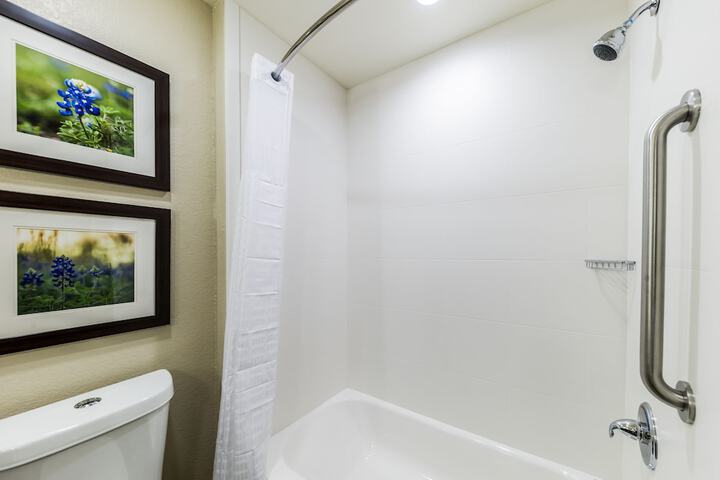 Comfort Suites Grand Prairie - Arlington North