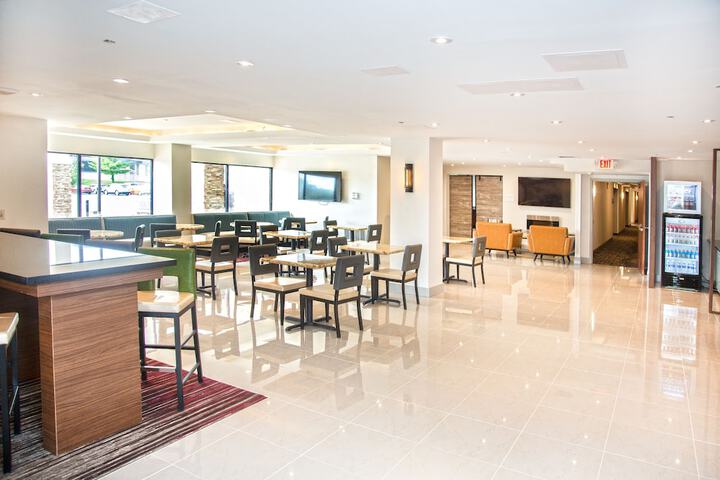 Hotel Interior 10 of 56
