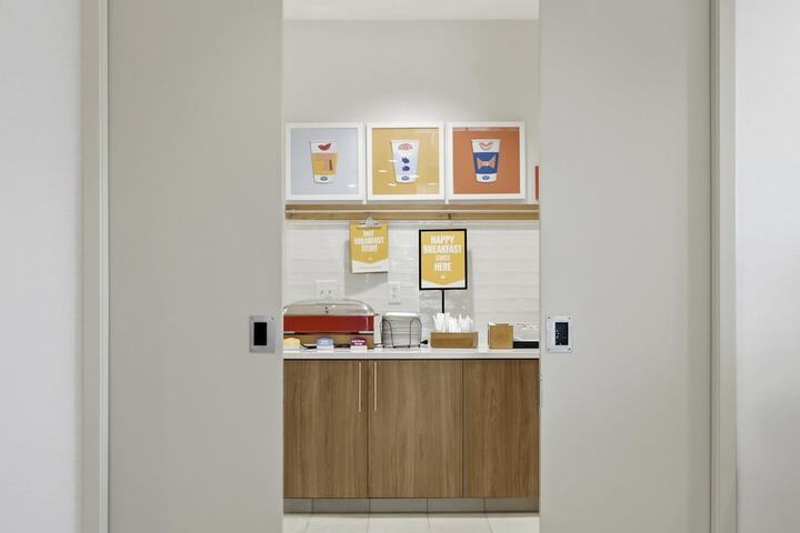 Hampton Inn Martinsburg South-Inwood