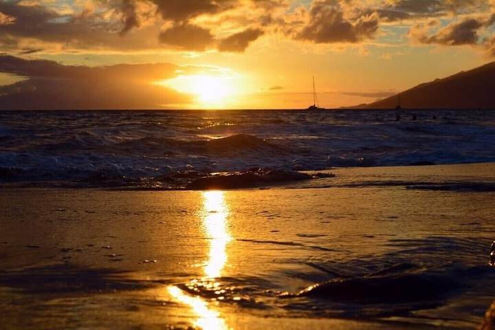 Kamaole Beach Club