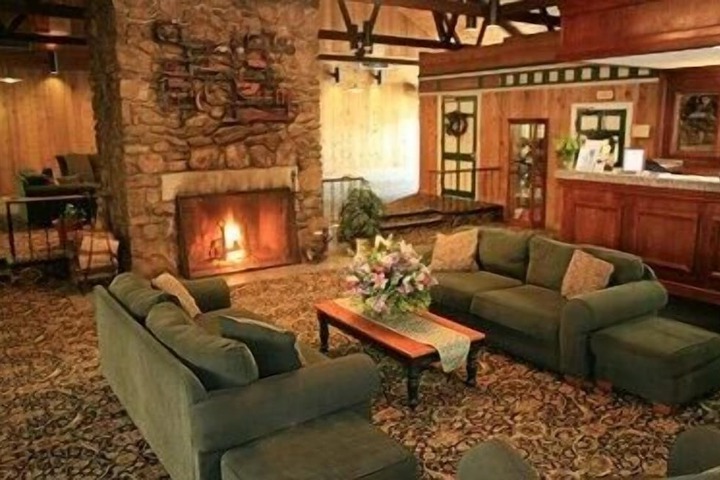 Hotel Interior 16 of 48